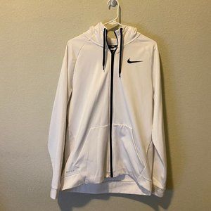 Men's Nike Therma Full Zip Hoodie